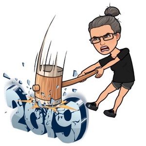 Meet your Posher, Brenna